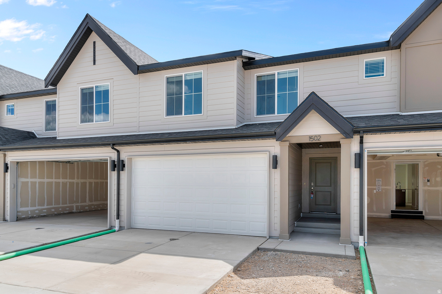 VIRIDIAN - Residential