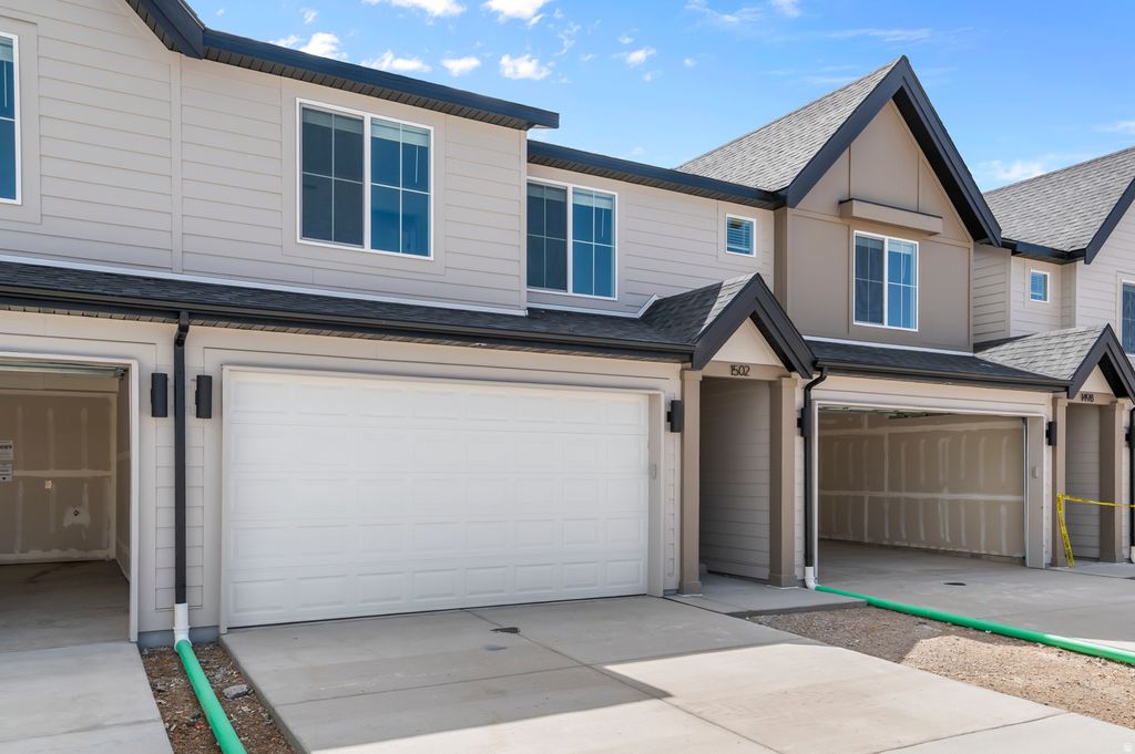 Photo of 655 1850 E #1206, Salem, UT 84653 (MLS # 2142163)