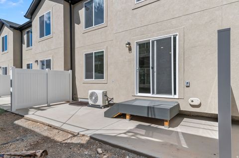 Tiny photo for 655 1850 E #1206, Salem, UT 84653 (MLS # 2142163)