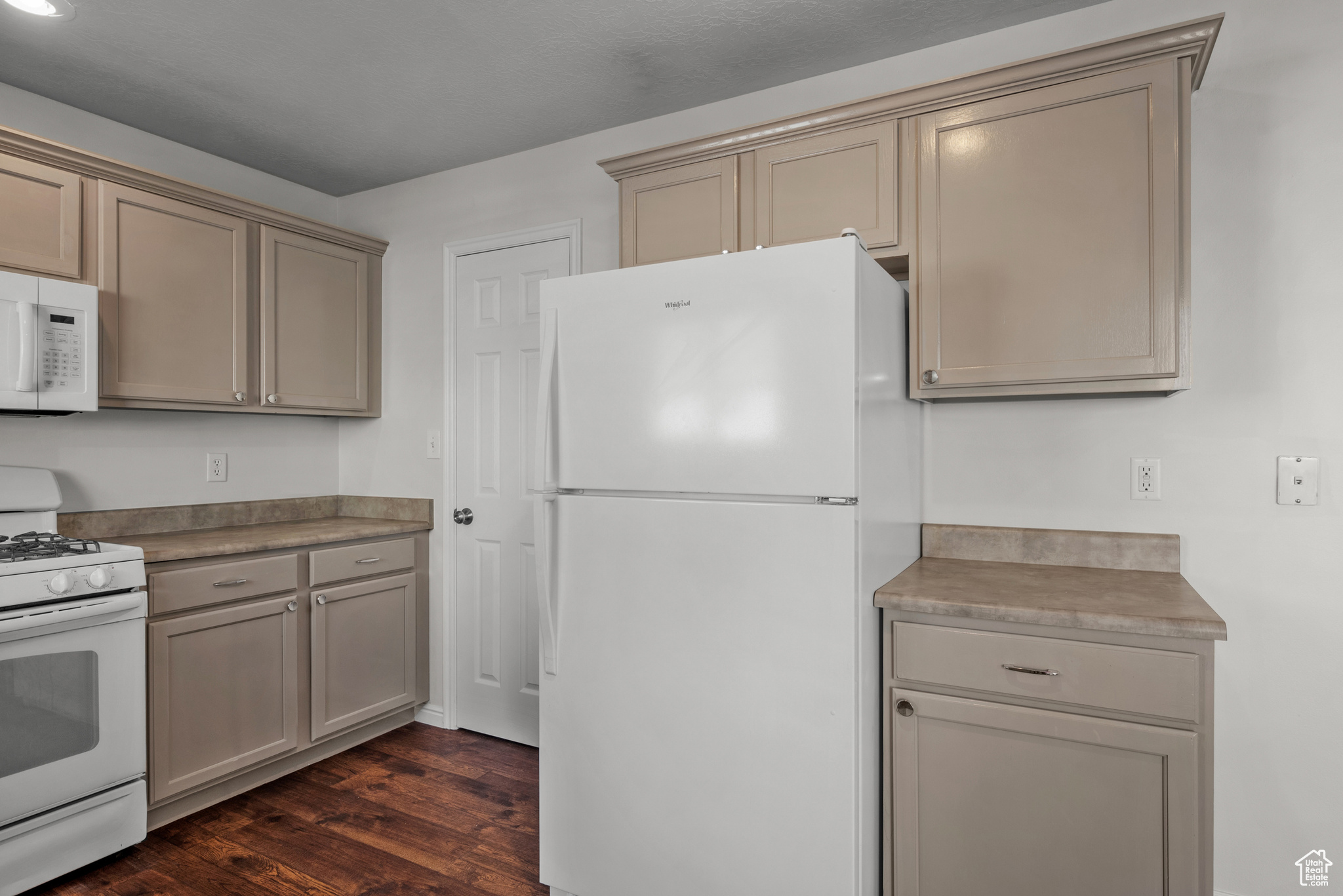 DAVENCOURT PRD - Residential