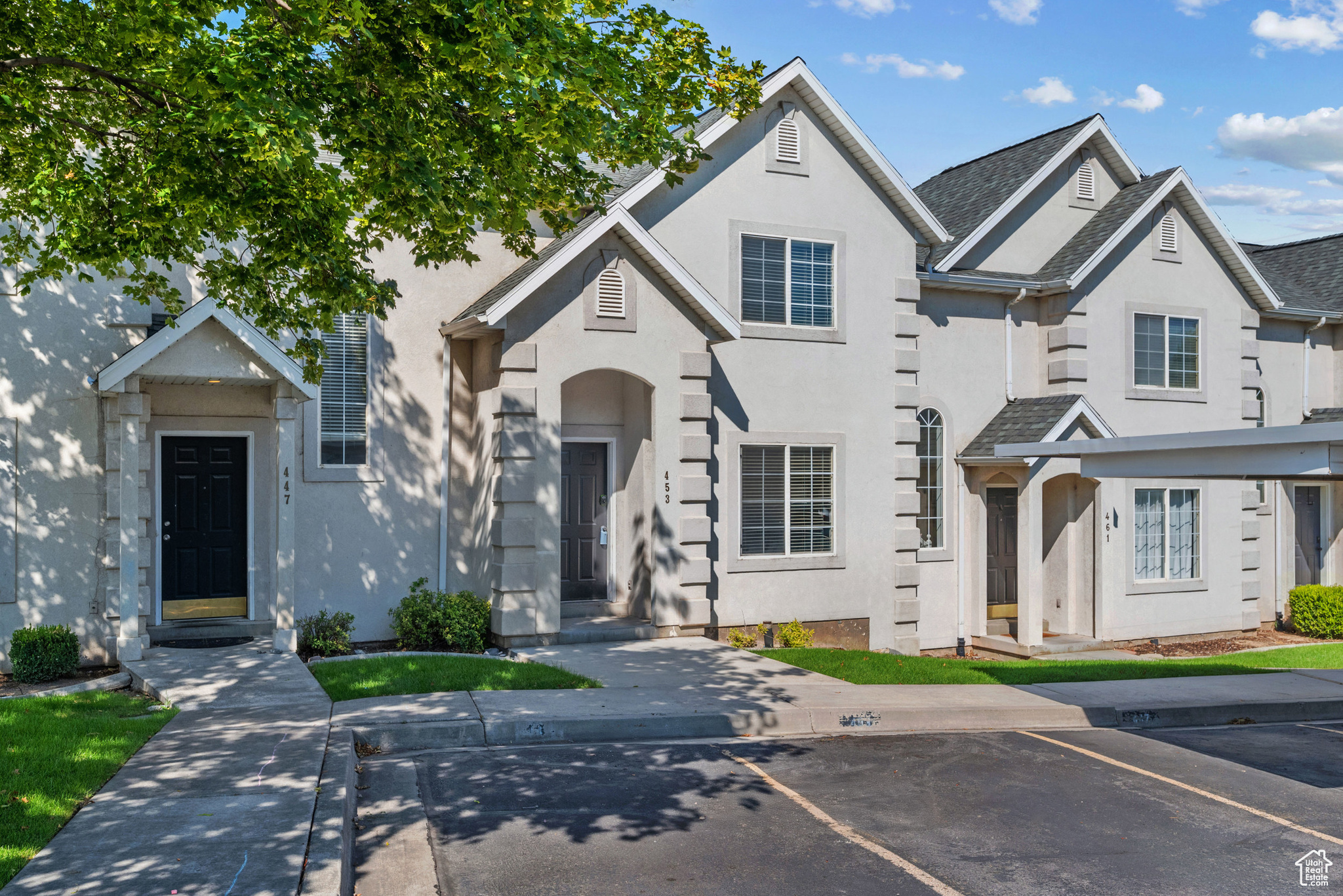 DAVENCOURT PRD - Residential