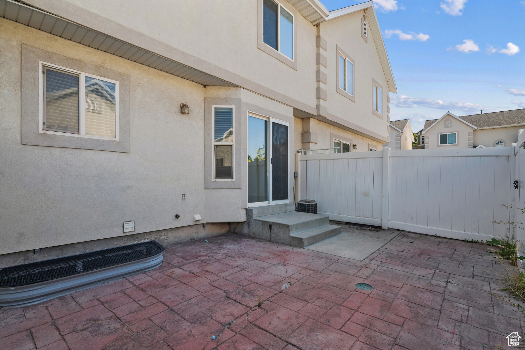DAVENCOURT PRD - Residential