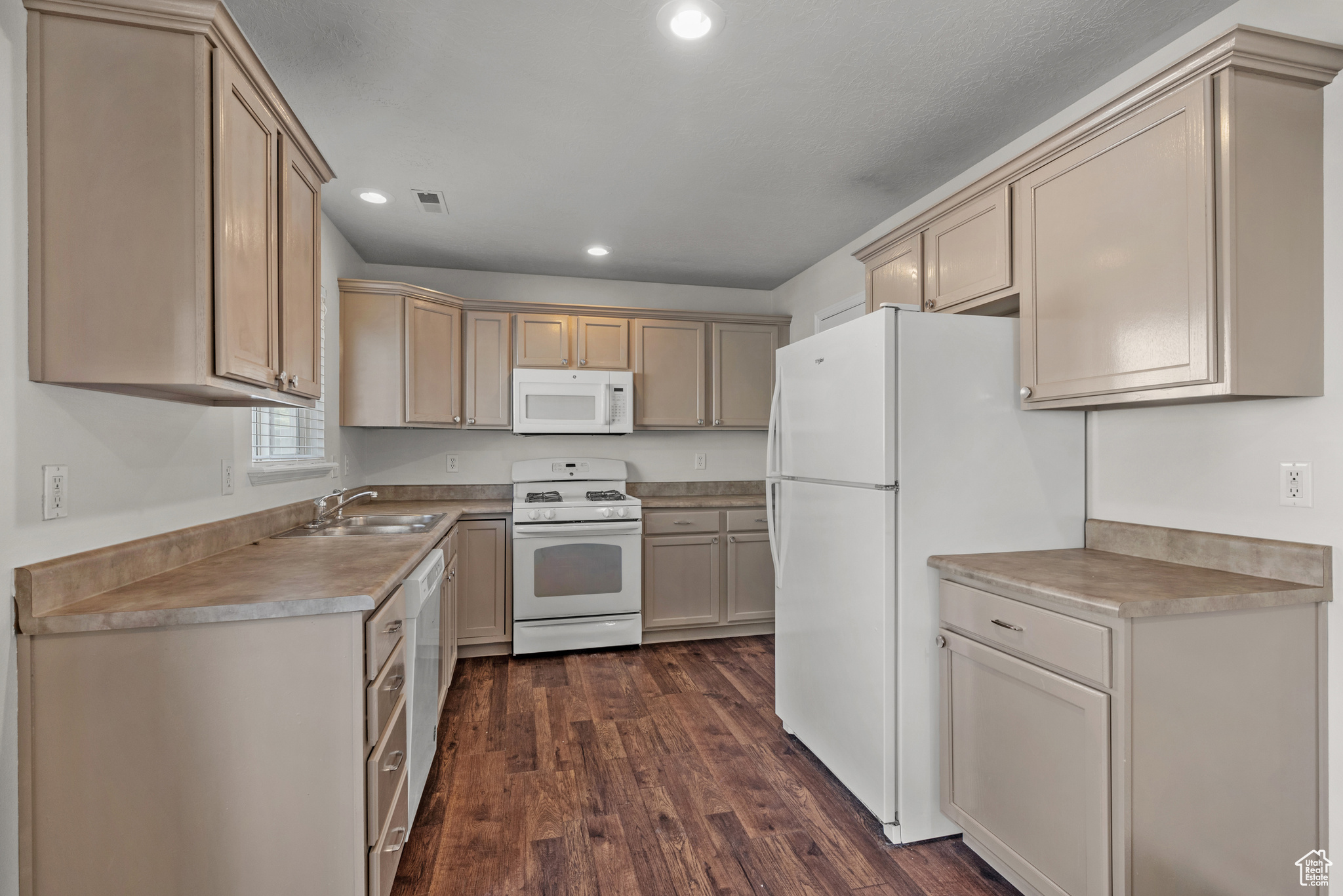 DAVENCOURT PRD - Residential