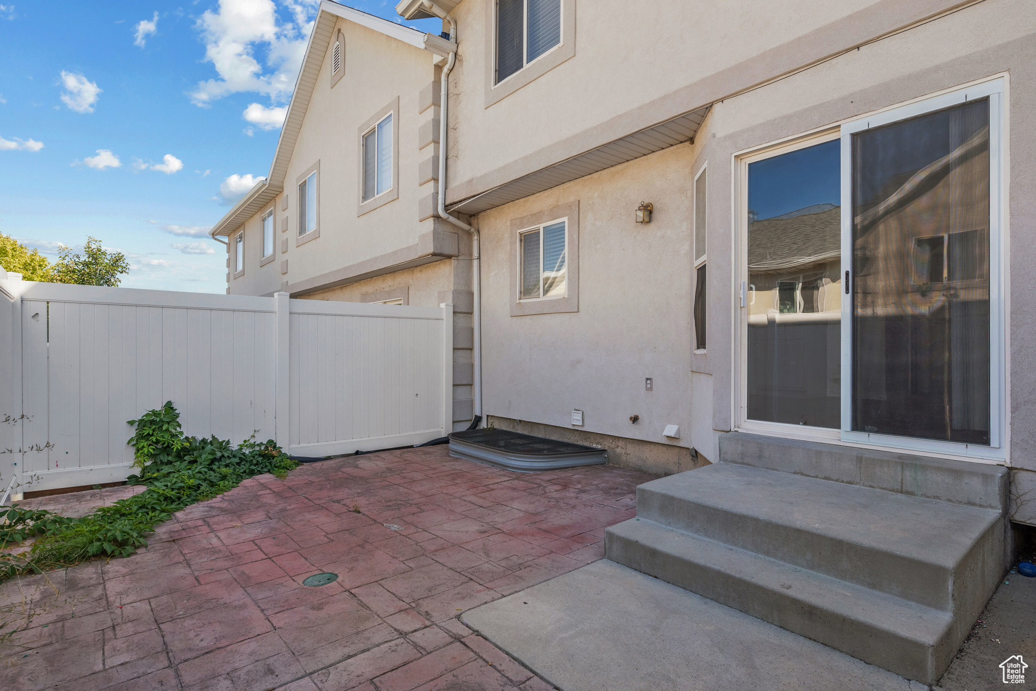 DAVENCOURT PRD - Residential