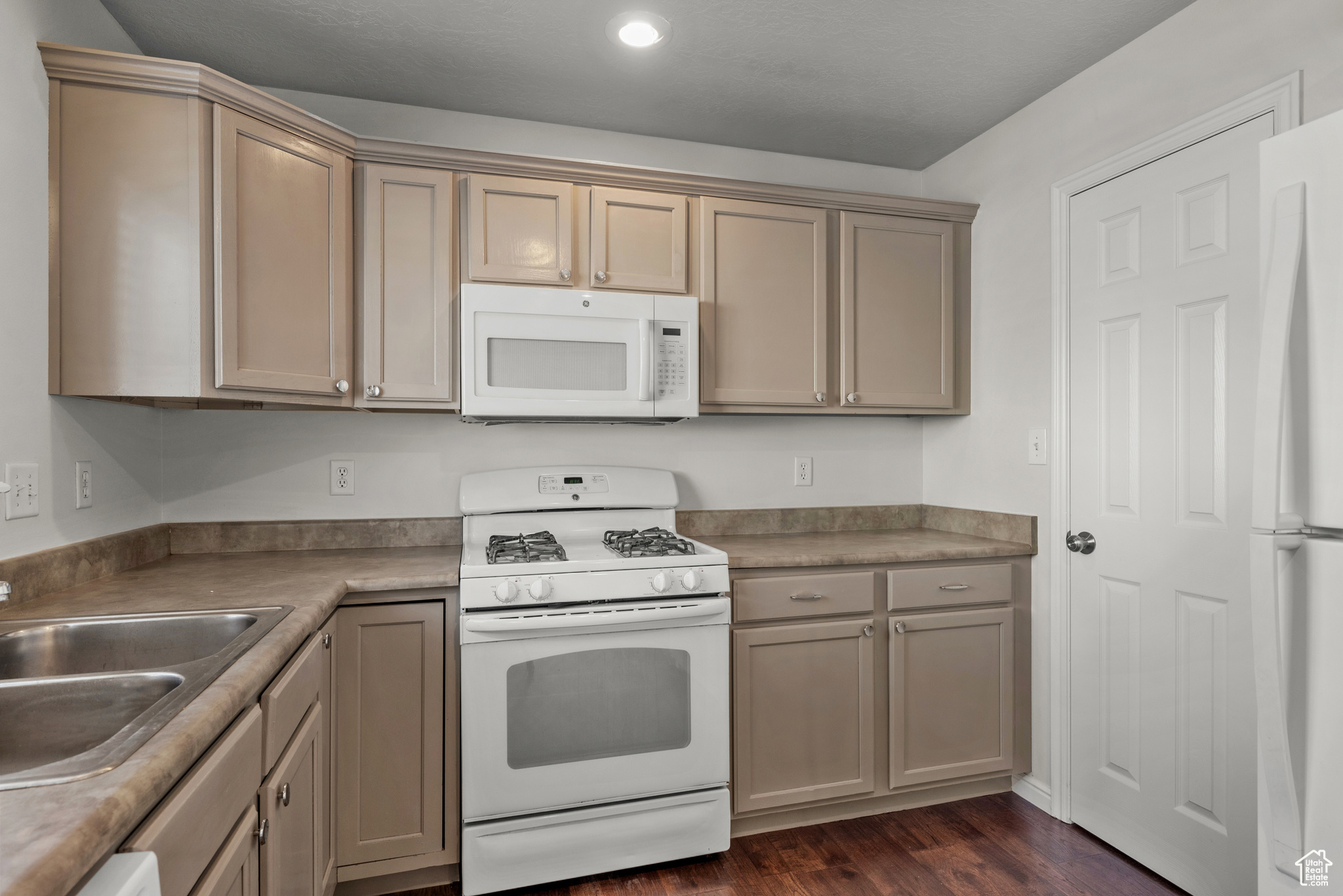 DAVENCOURT PRD - Residential