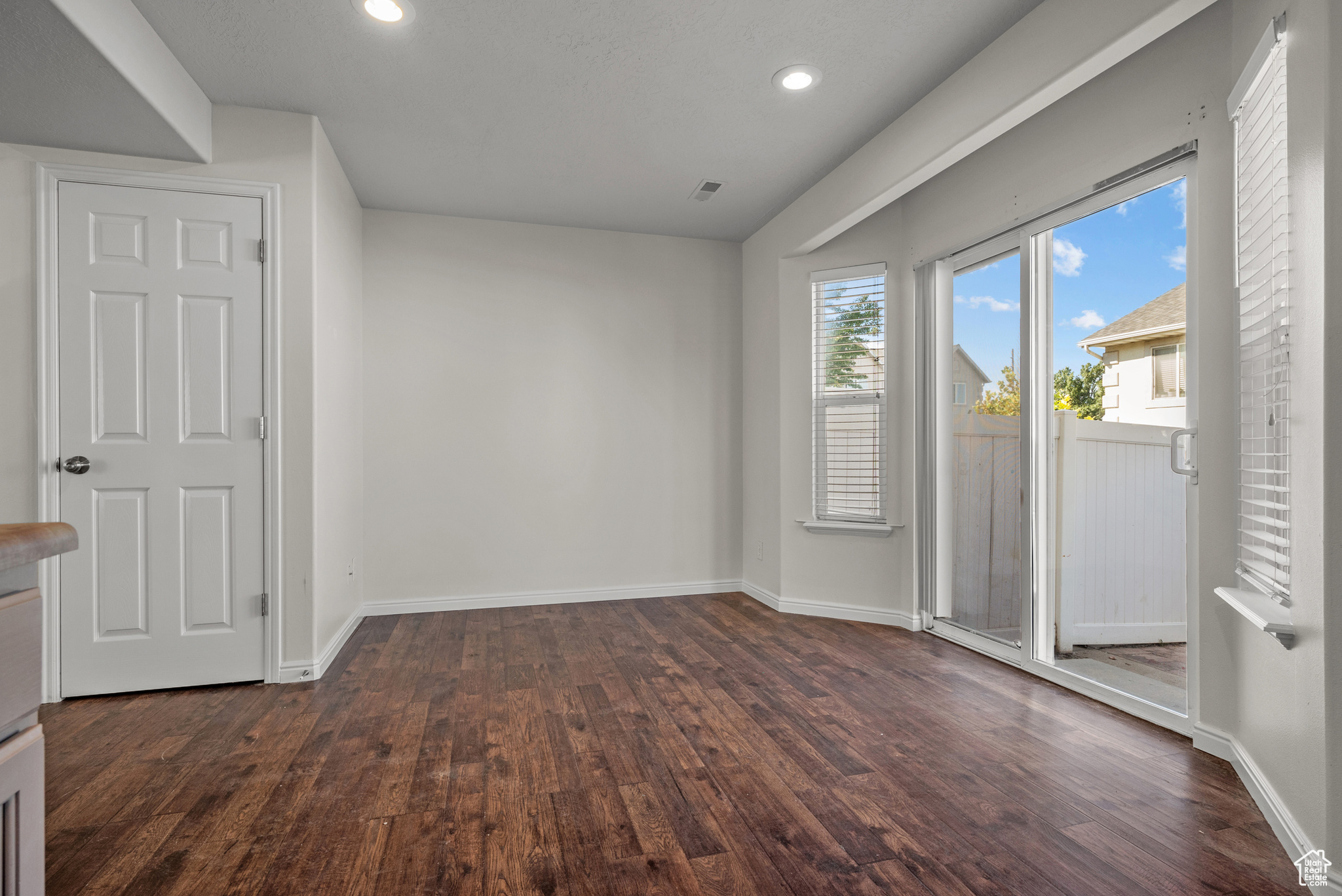 DAVENCOURT PRD - Residential