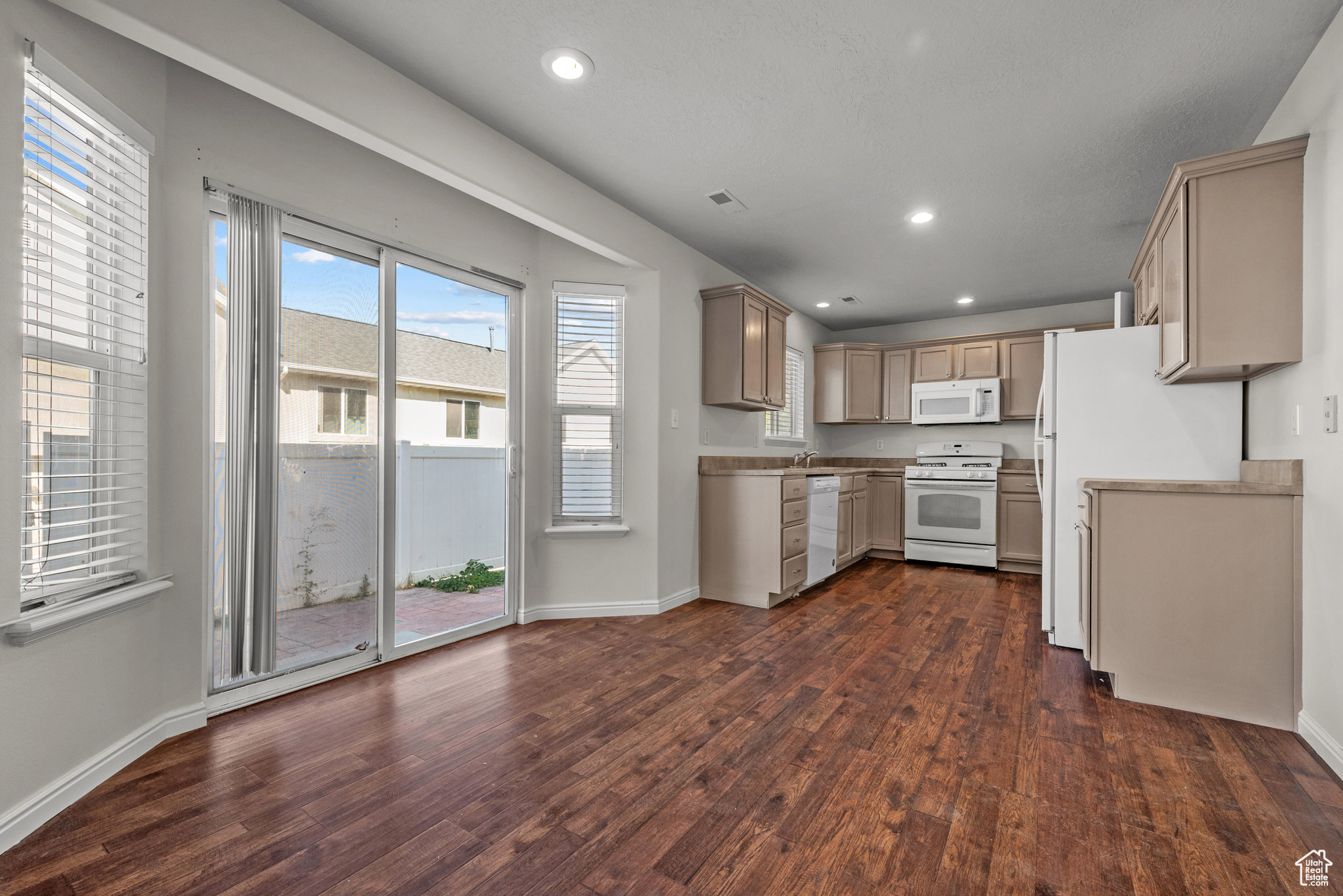 DAVENCOURT PRD - Residential