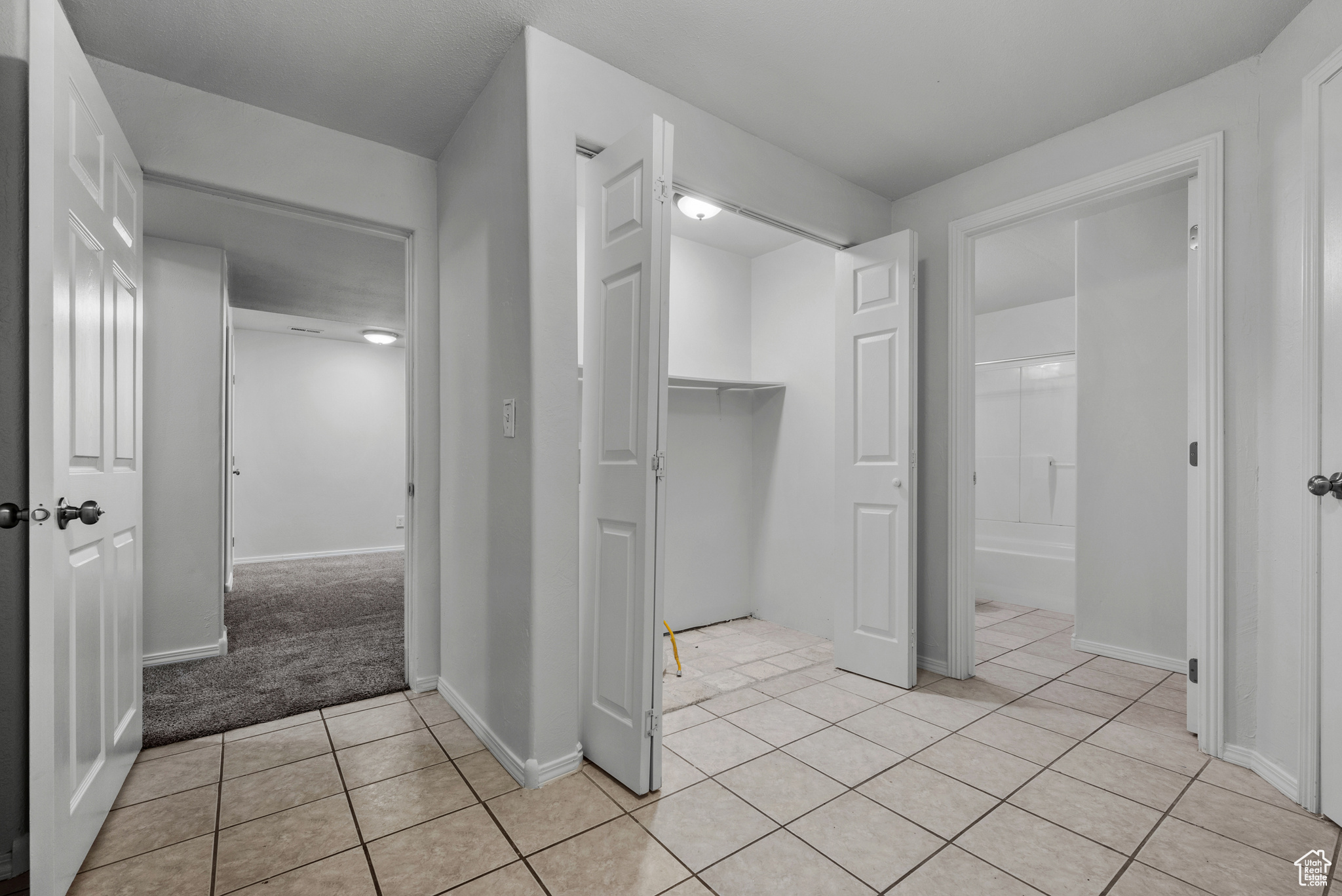 DAVENCOURT PRD - Residential