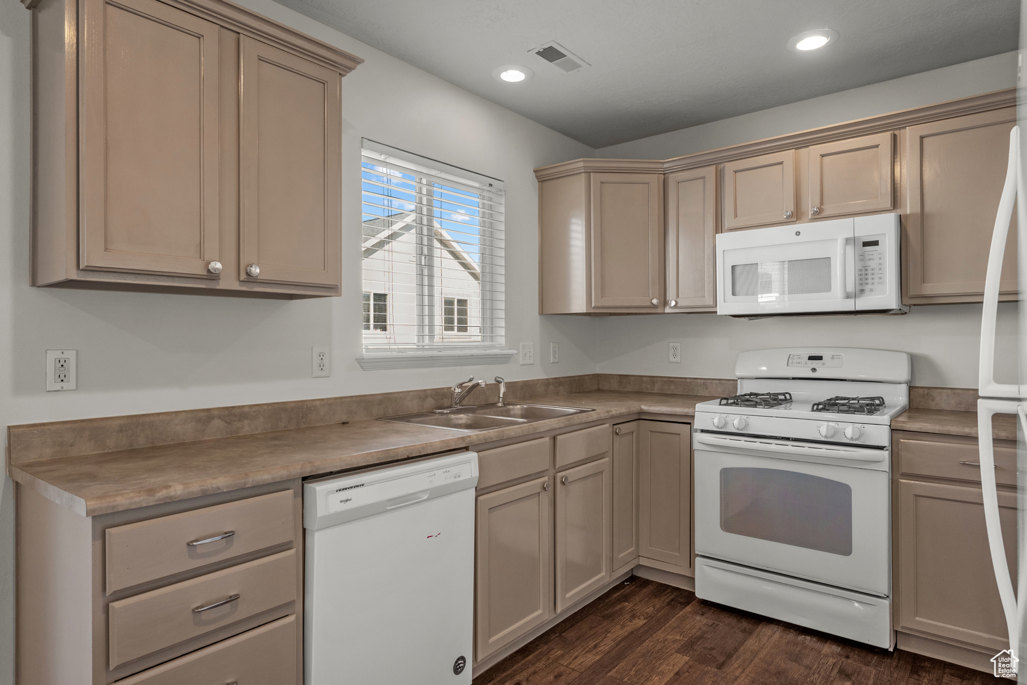DAVENCOURT PRD - Residential