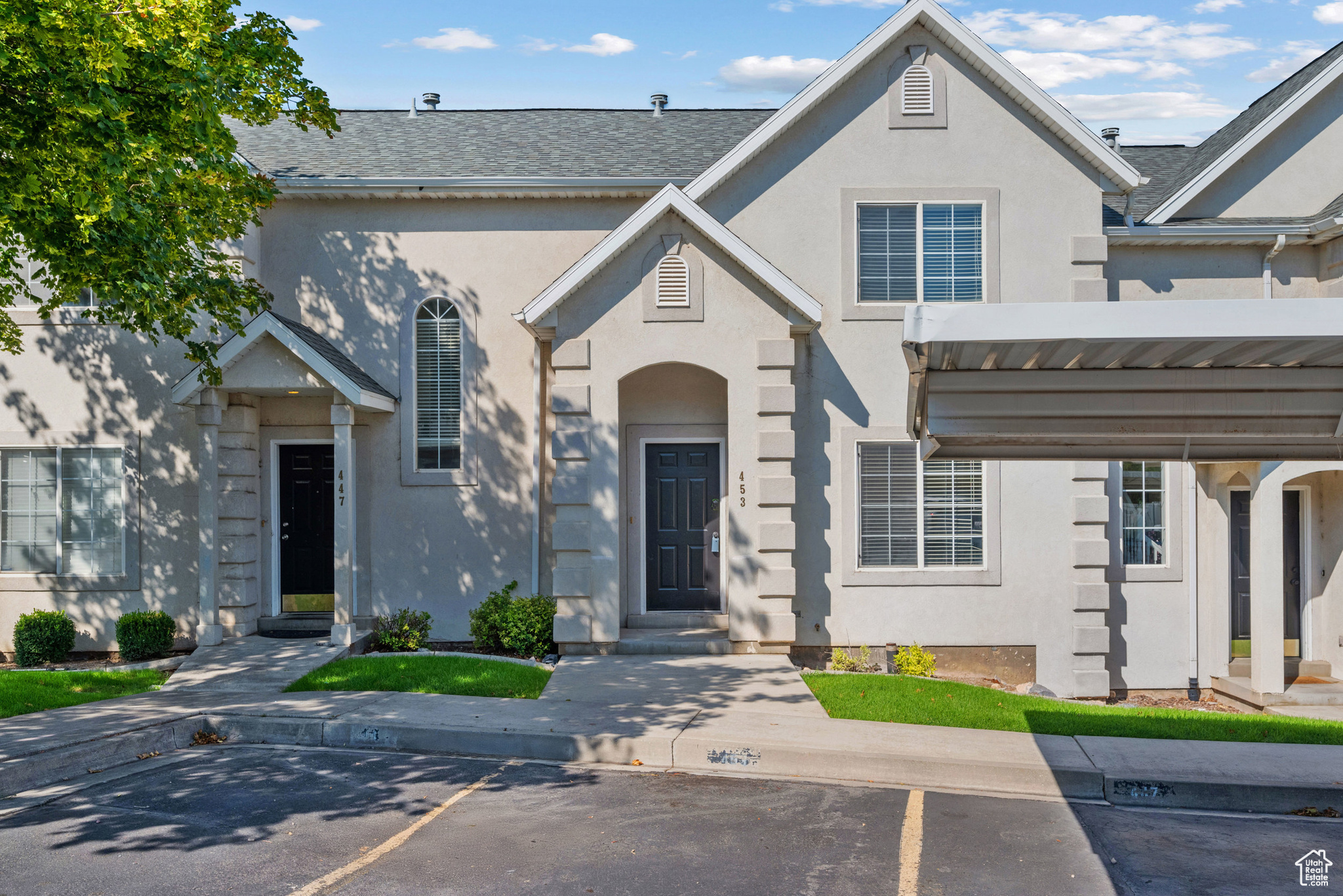 DAVENCOURT PRD - Residential