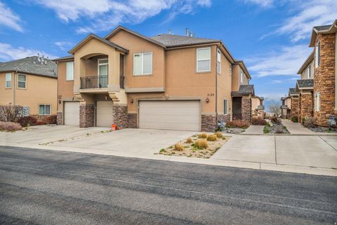 Photo of 7077 S GREENSAND DR, West Jordan, UT 84084 (MLS # 2144037)