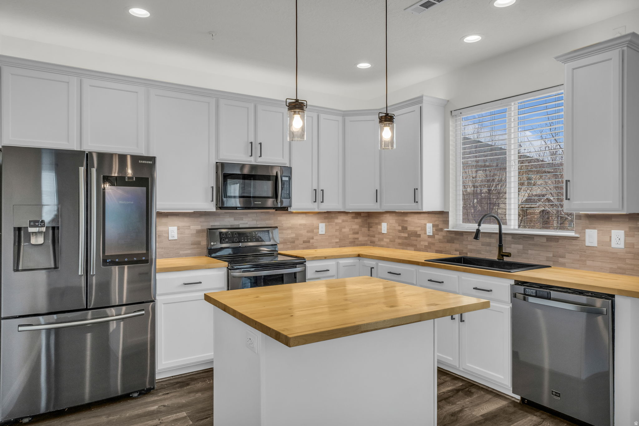 AMBERLEY CONDO - Residential