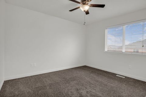 Tiny photo for 7077 S GREENSAND DR, West Jordan, UT 84084 (MLS # 2144037)