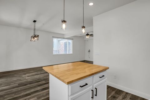 Tiny photo for 7077 S GREENSAND DR, West Jordan, UT 84084 (MLS # 2144037)