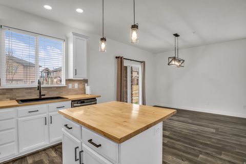 Tiny photo for 7077 S GREENSAND DR, West Jordan, UT 84084 (MLS # 2144037)