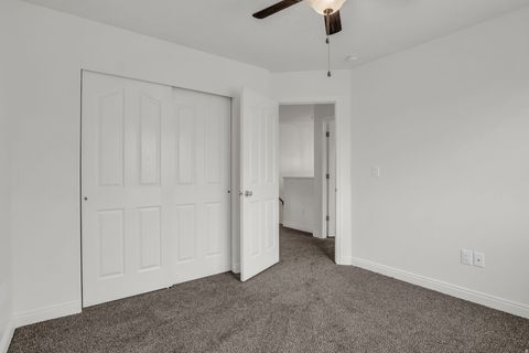 Tiny photo for 7077 S GREENSAND DR, West Jordan, UT 84084 (MLS # 2144037)
