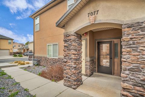 Tiny photo for 7077 S GREENSAND DR, West Jordan, UT 84084 (MLS # 2144037)
