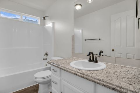 Tiny photo for 7077 S GREENSAND DR, West Jordan, UT 84084 (MLS # 2144037)