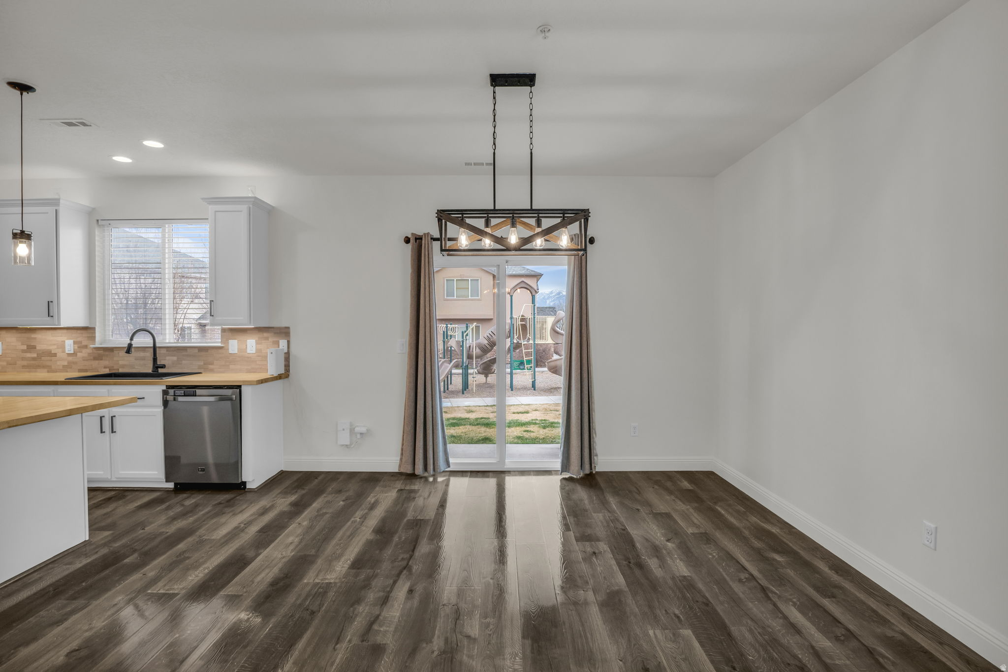 AMBERLEY CONDO - Residential
