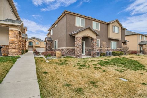 Tiny photo for 7077 S GREENSAND DR, West Jordan, UT 84084 (MLS # 2144037)