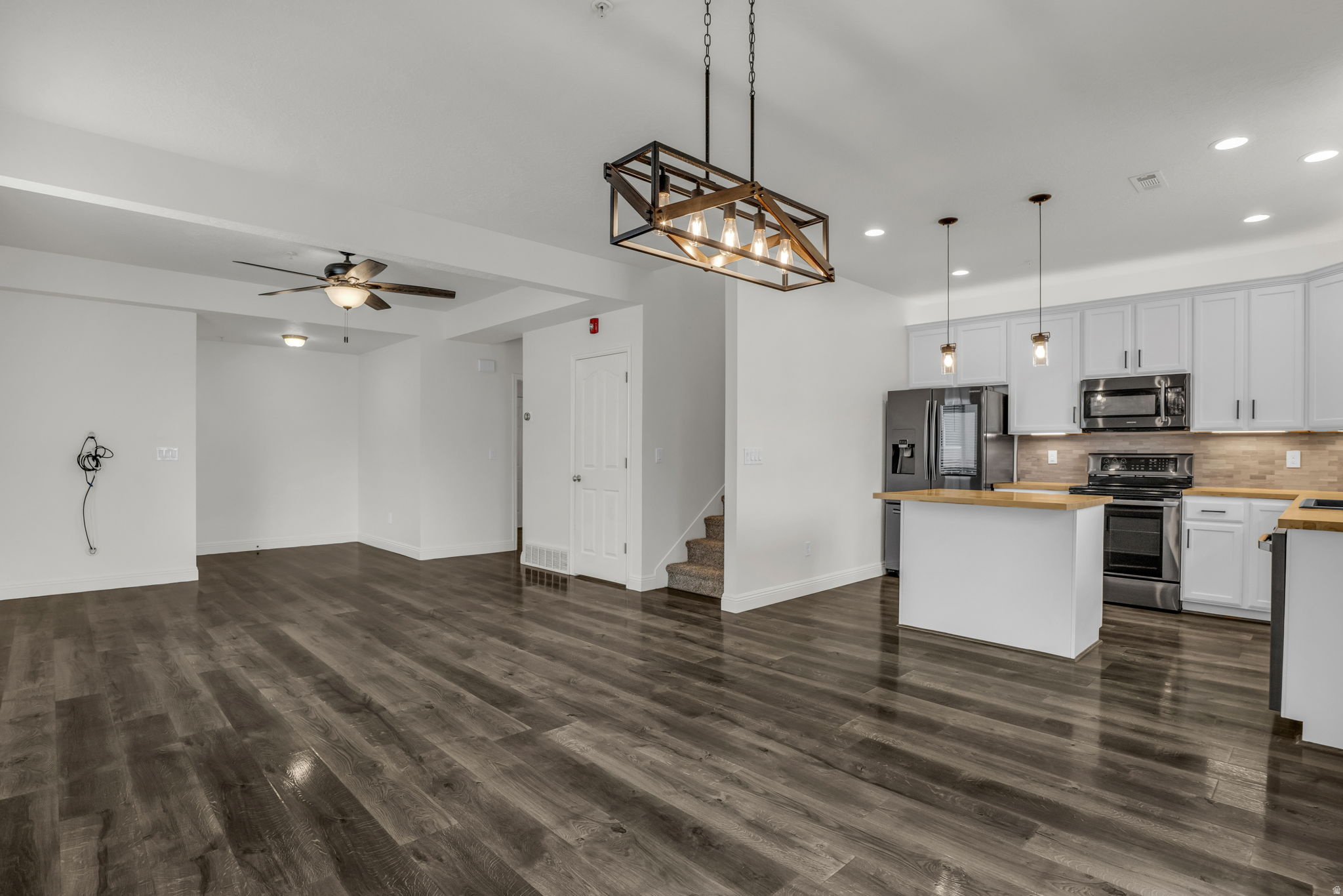 AMBERLEY CONDO - Residential
