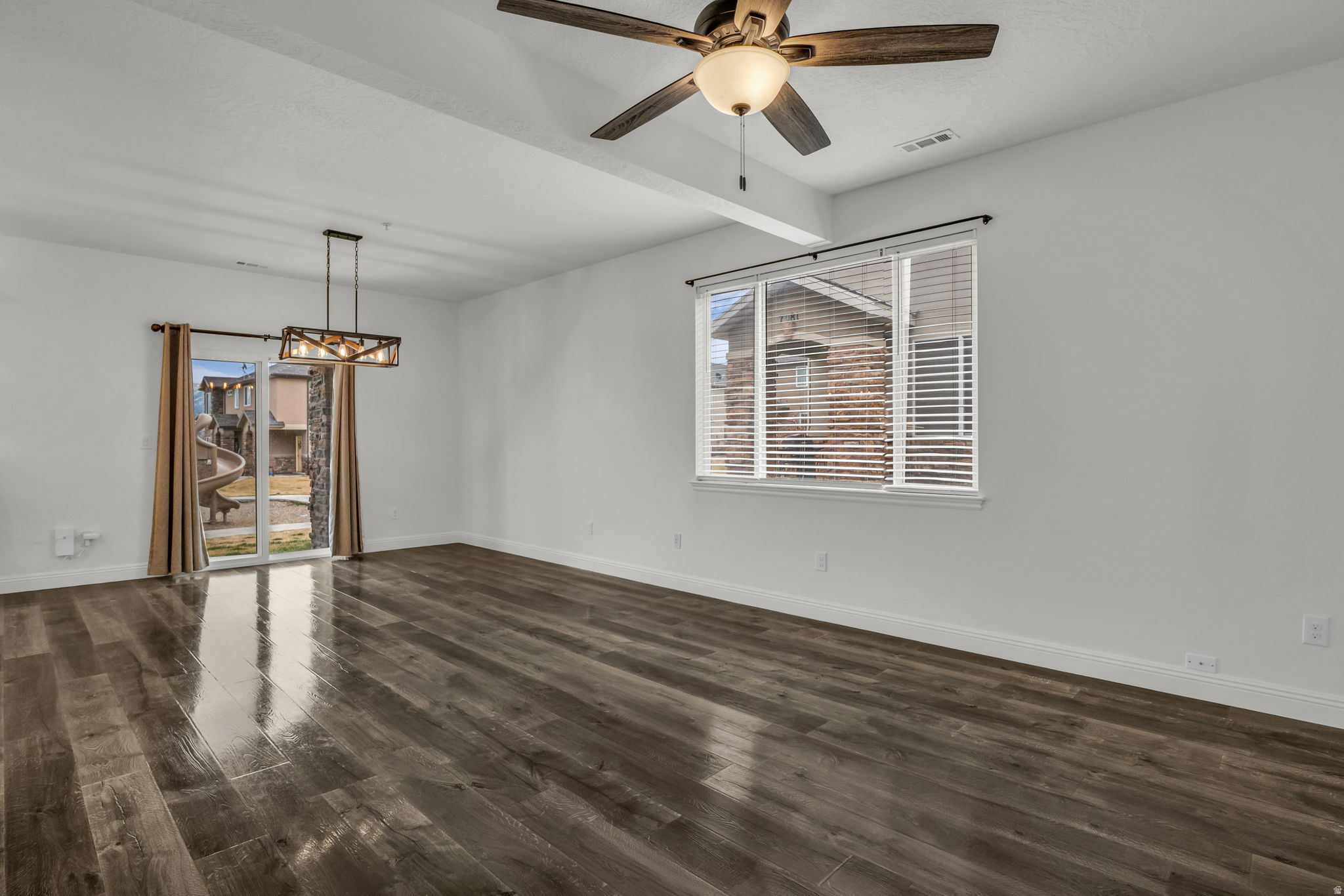 AMBERLEY CONDO - Residential