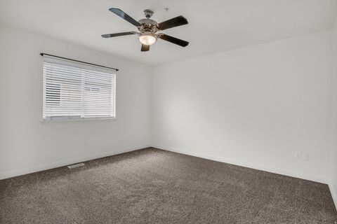 Tiny photo for 7077 S GREENSAND DR, West Jordan, UT 84084 (MLS # 2144037)