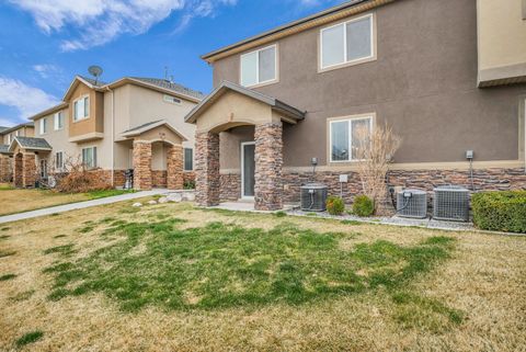 Tiny photo for 7077 S GREENSAND DR, West Jordan, UT 84084 (MLS # 2144037)