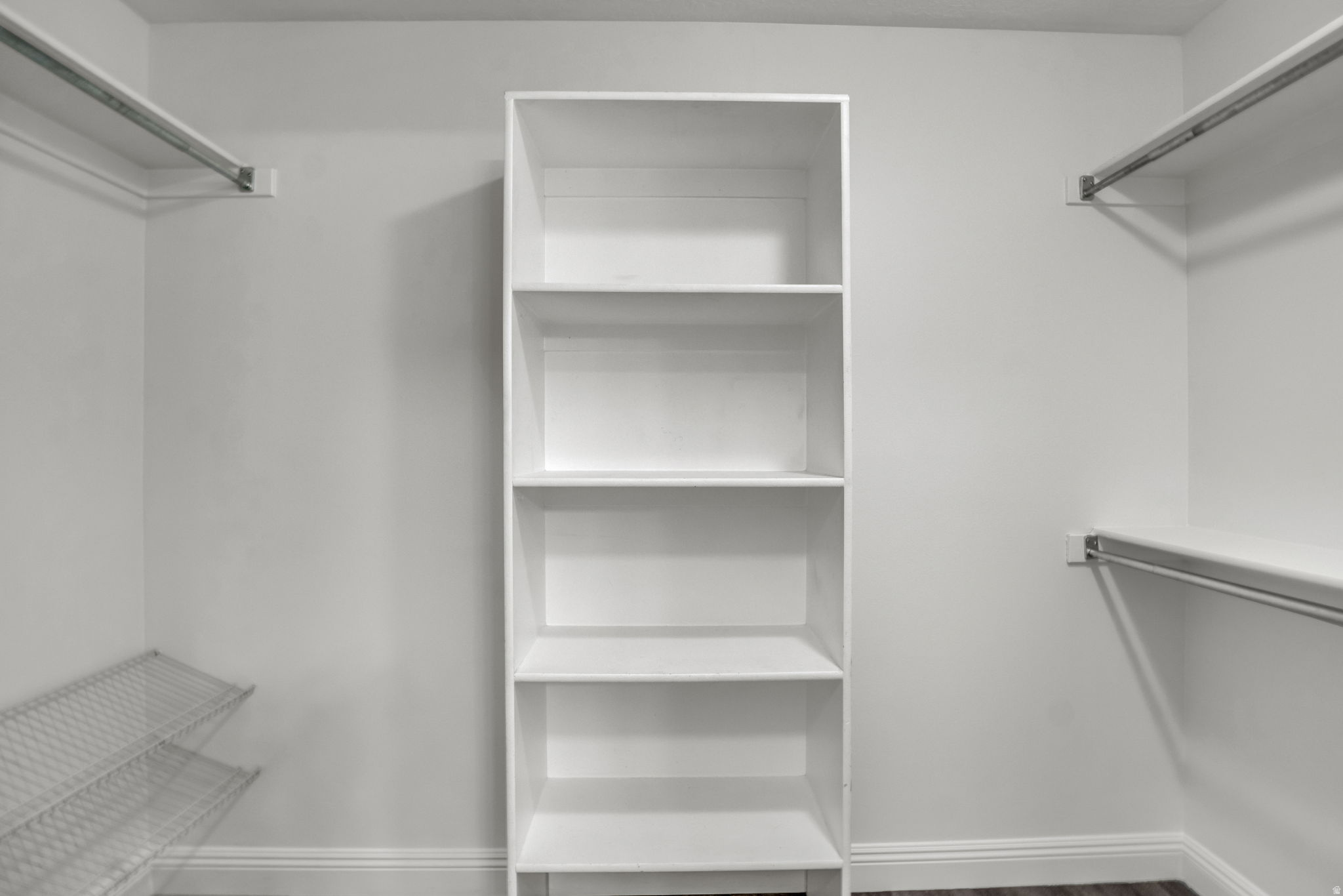 AMBERLEY CONDO - Residential