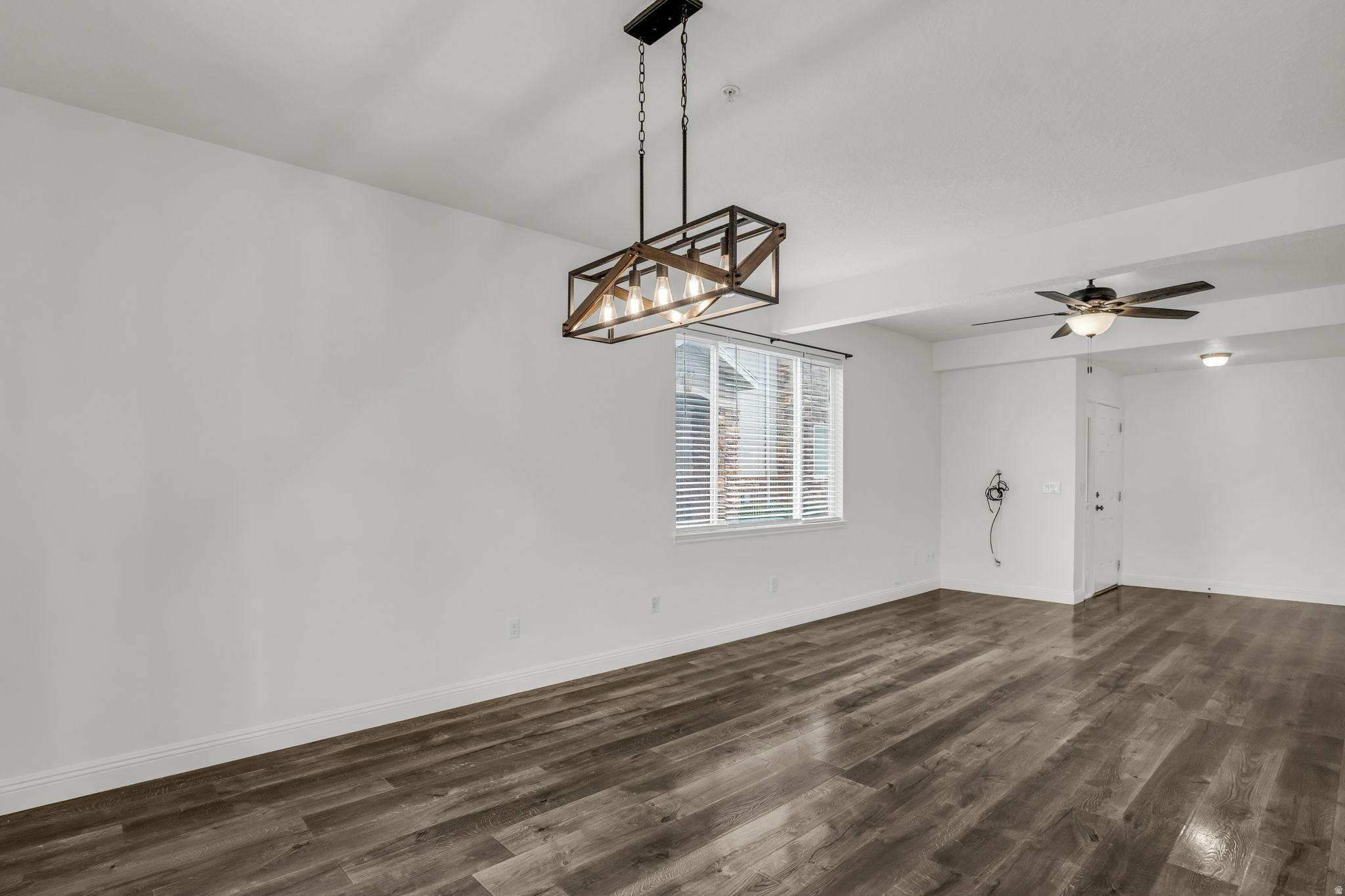 AMBERLEY CONDO - Residential