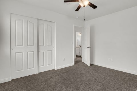 Tiny photo for 7077 S GREENSAND DR, West Jordan, UT 84084 (MLS # 2144037)