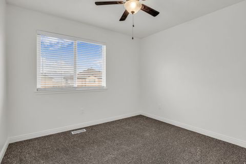 Tiny photo for 7077 S GREENSAND DR, West Jordan, UT 84084 (MLS # 2144037)