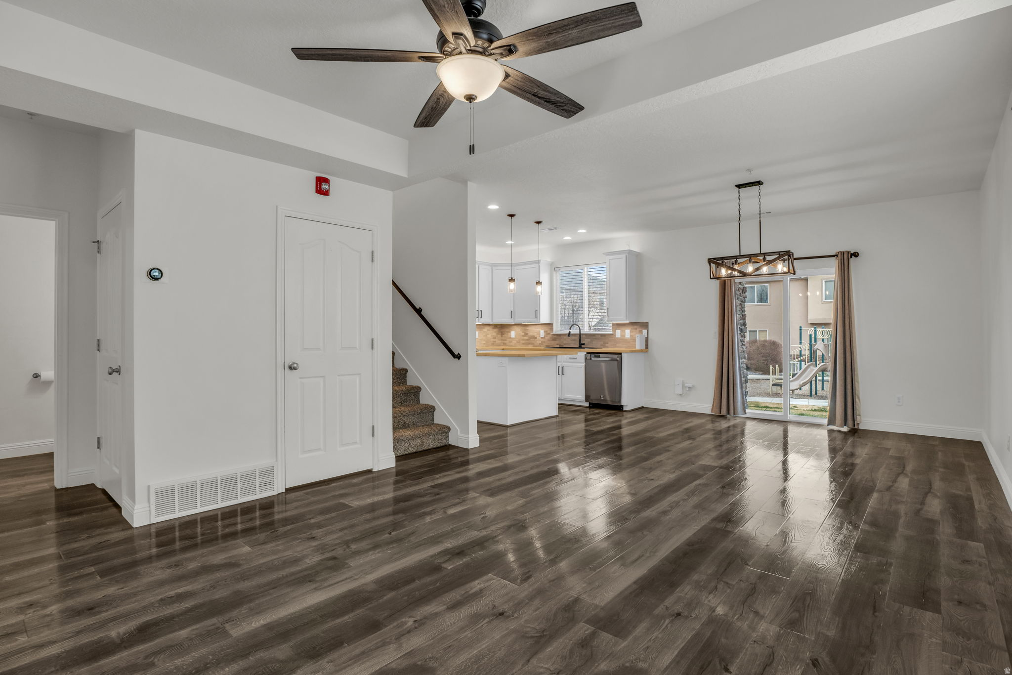 AMBERLEY CONDO - Residential