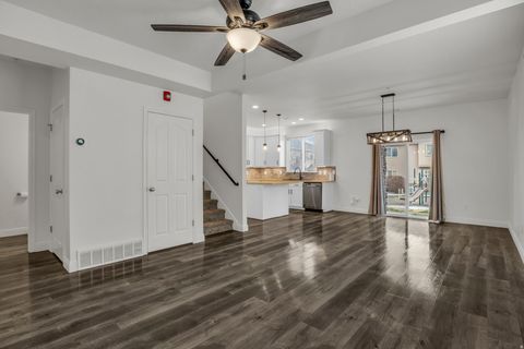 Tiny photo for 7077 S GREENSAND DR, West Jordan, UT 84084 (MLS # 2144037)