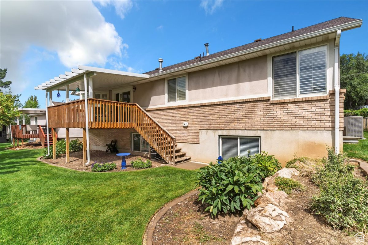 LEGACY NORTH - Residential