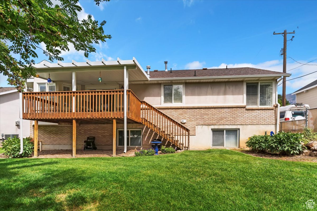 LEGACY NORTH - Residential