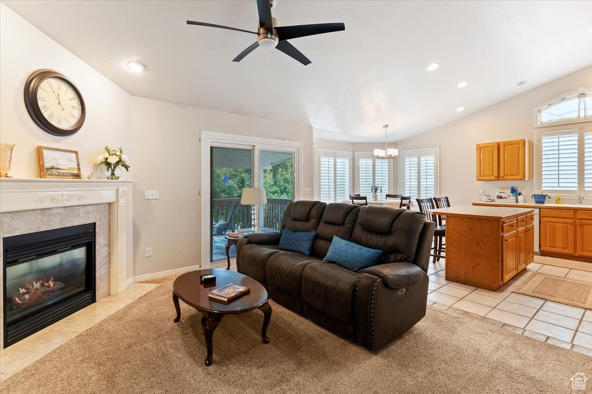 LEGACY NORTH - Residential