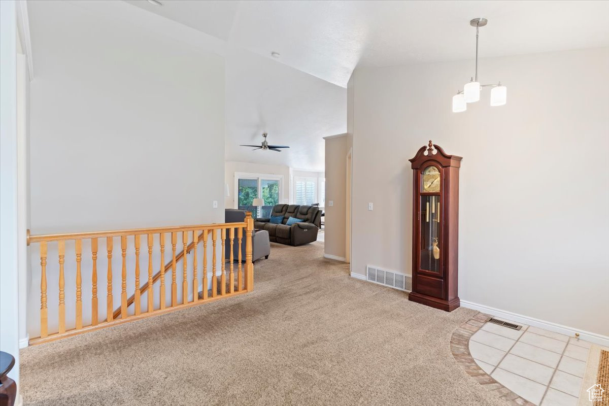 LEGACY NORTH - Residential