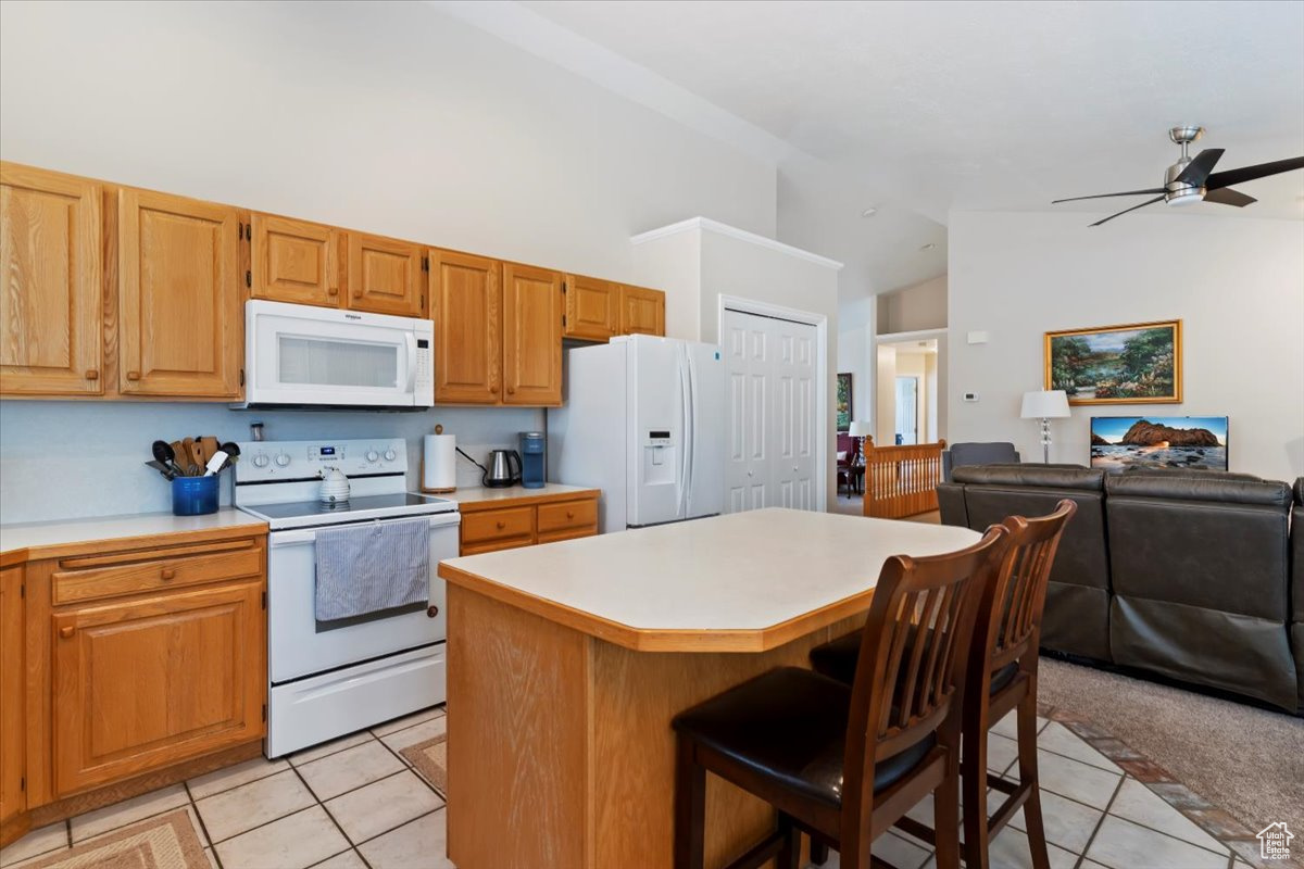 LEGACY NORTH - Residential