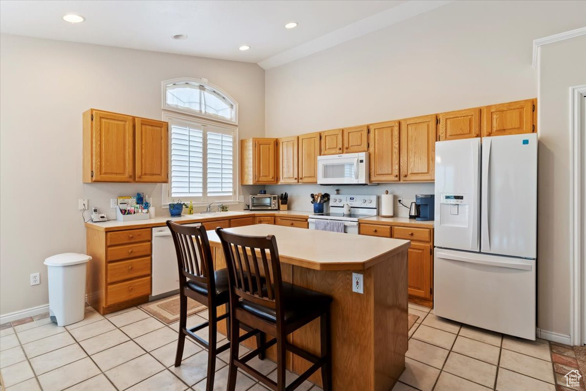 LEGACY NORTH - Residential