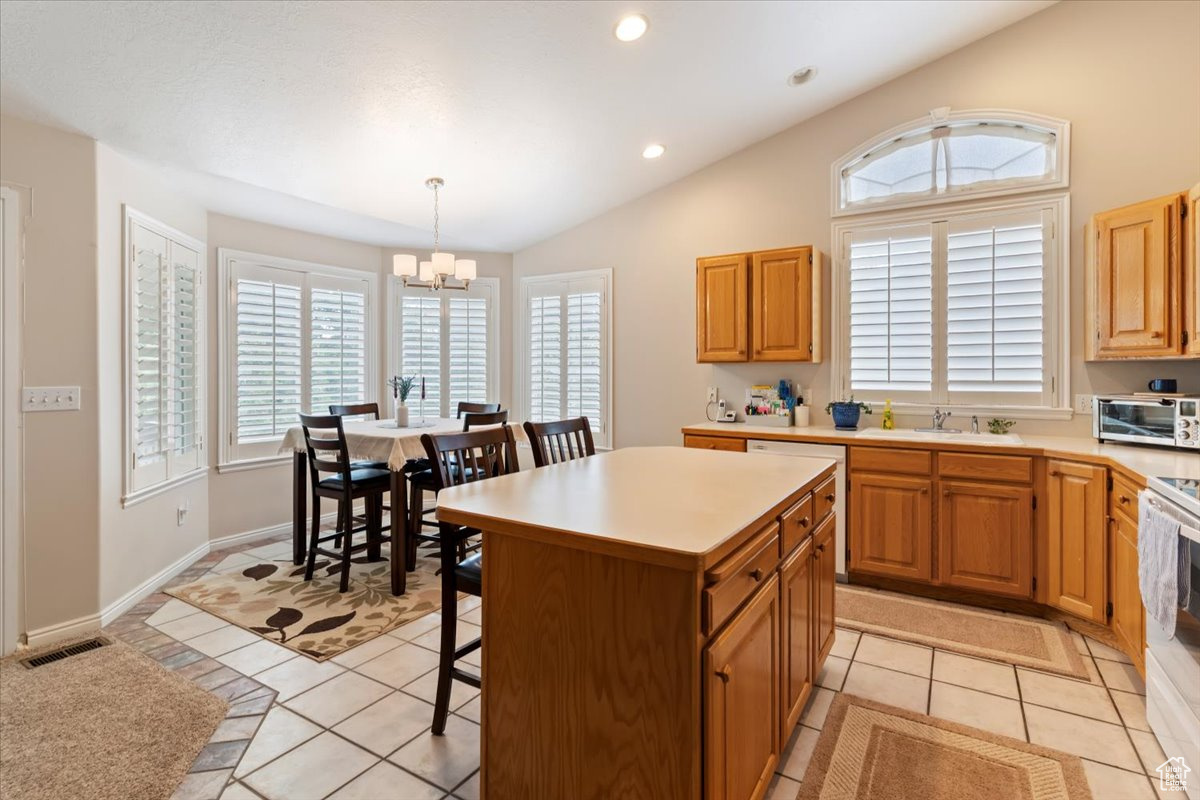 LEGACY NORTH - Residential