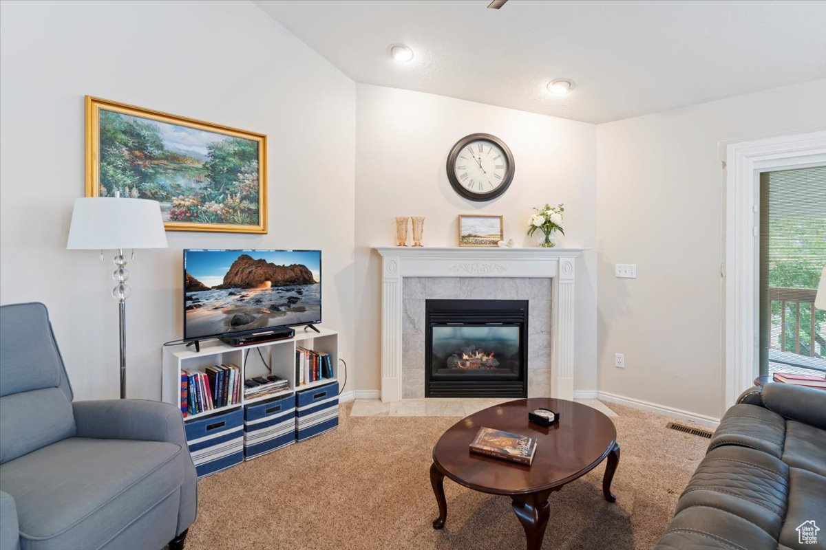 LEGACY NORTH - Residential