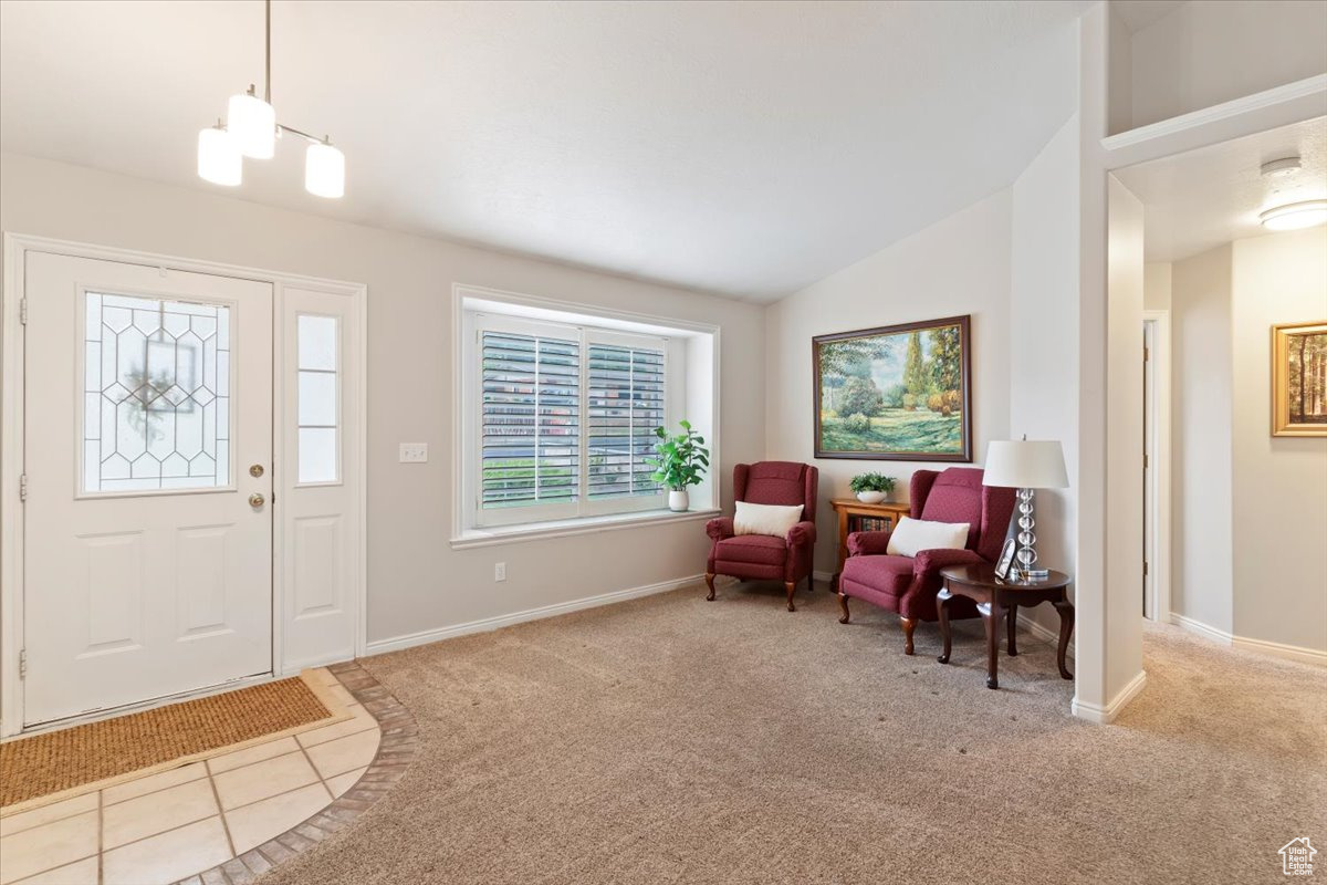 LEGACY NORTH - Residential