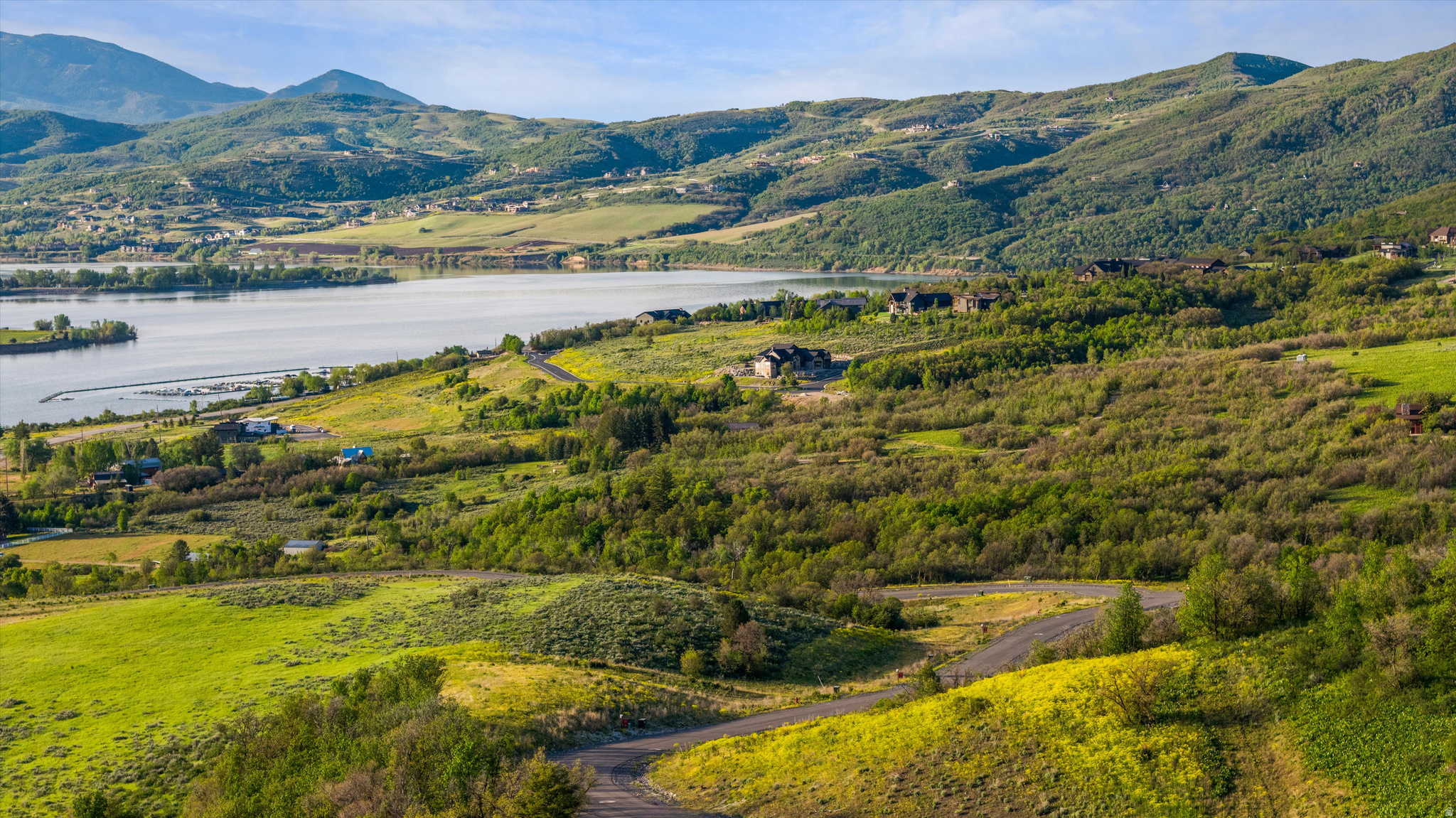 OSPREY RANCH - Land