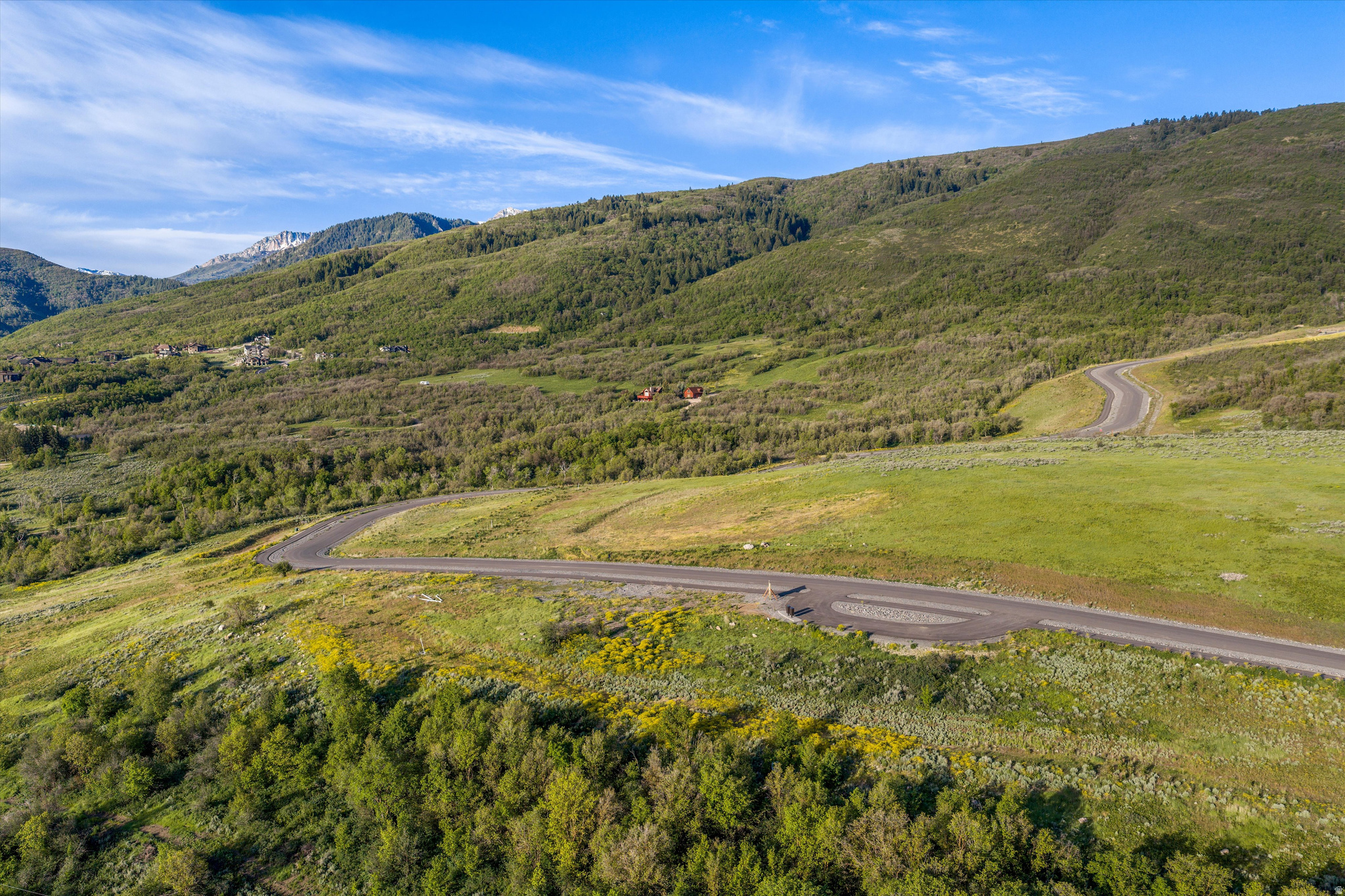 OSPREY RANCH - Land