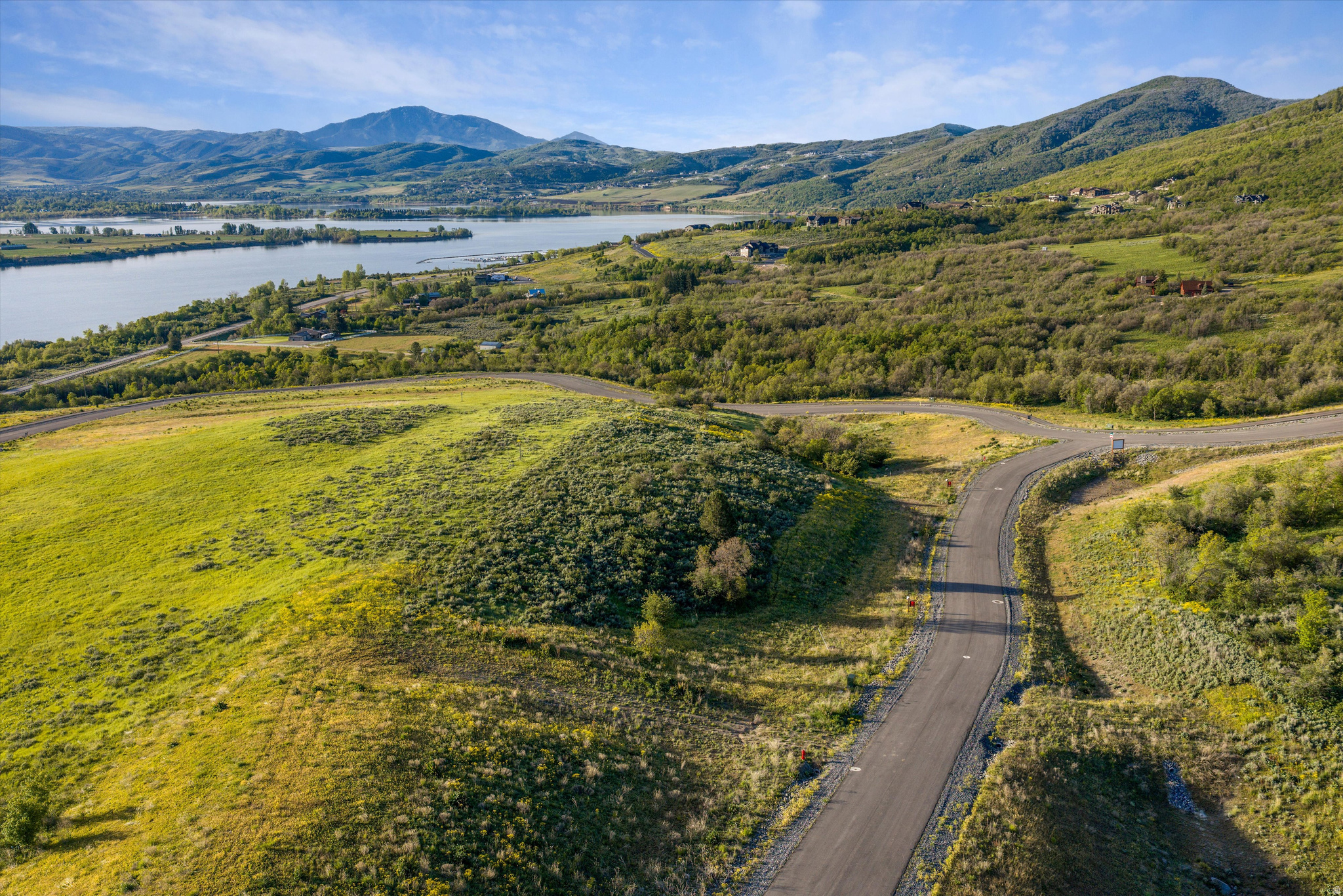 OSPREY RANCH - Land
