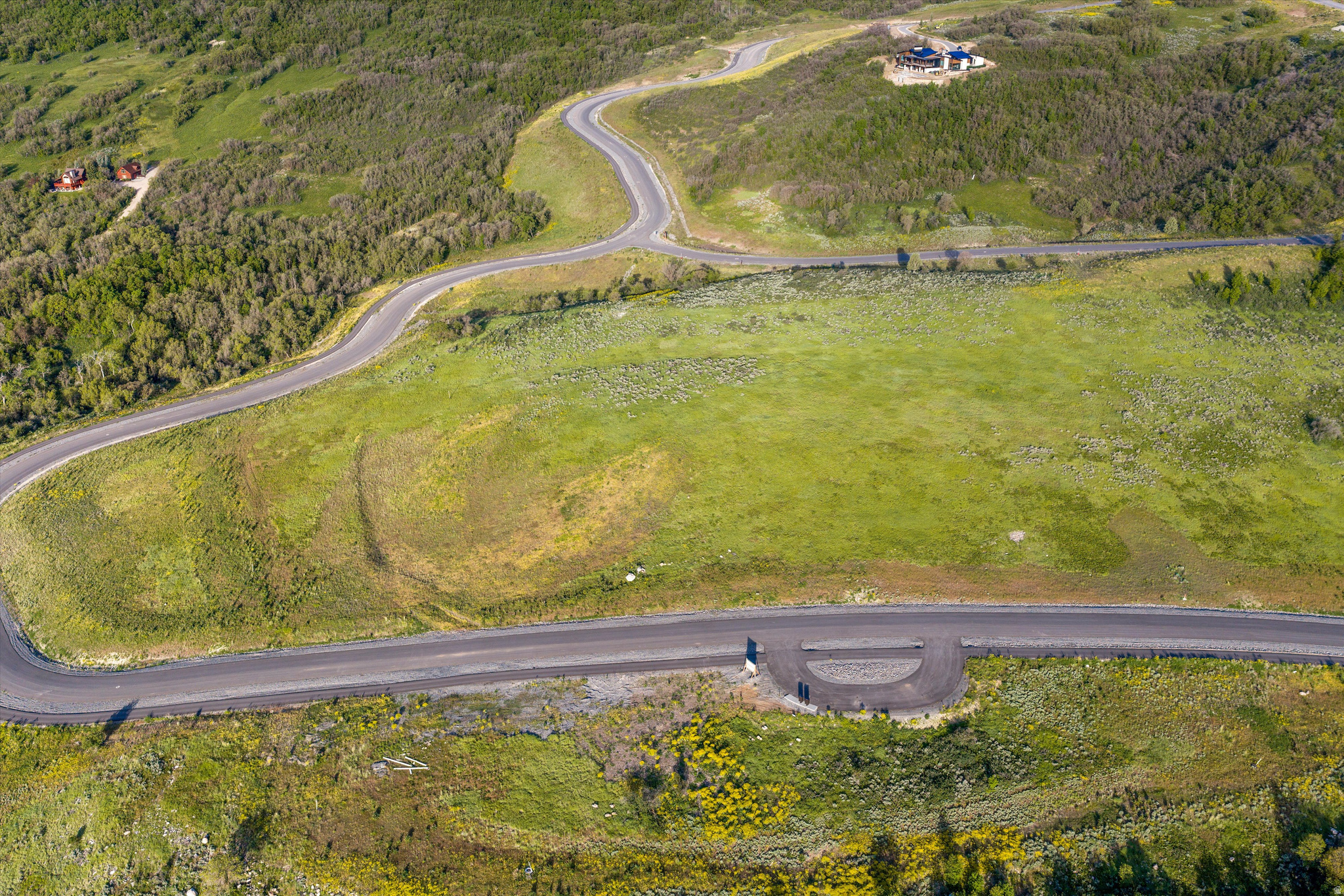 OSPREY RANCH - Land