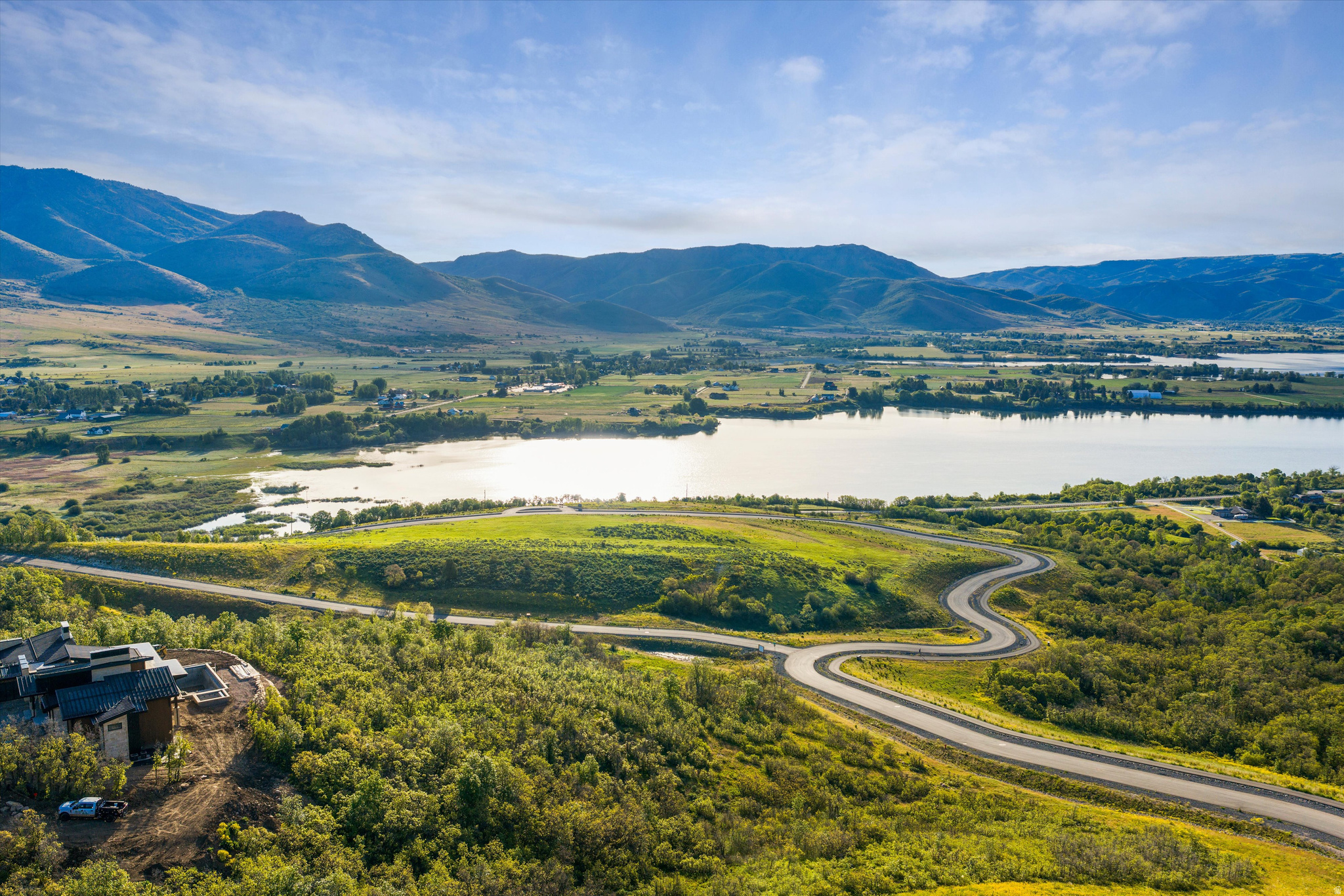 OSPREY RANCH - Land