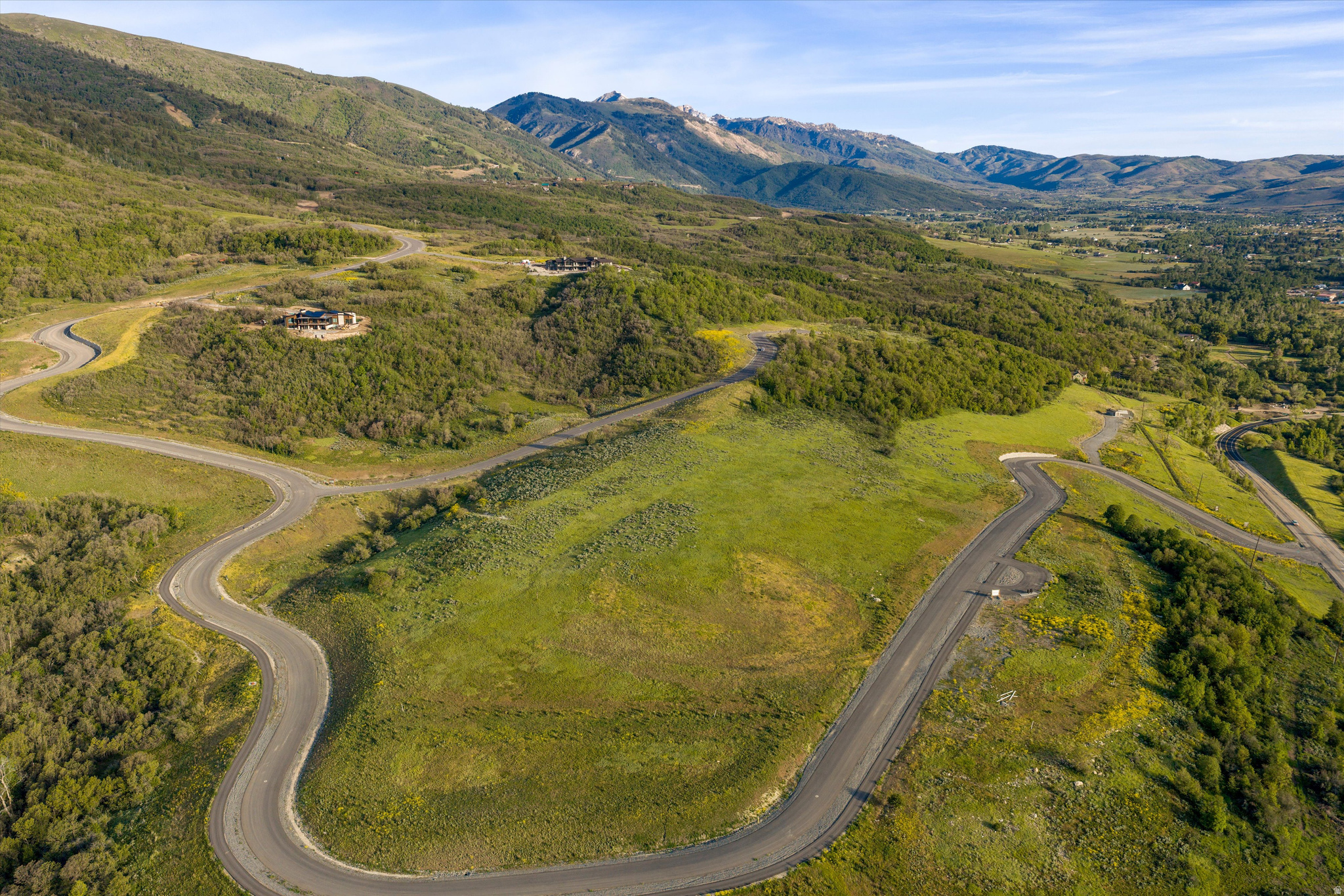 OSPREY RANCH - Land