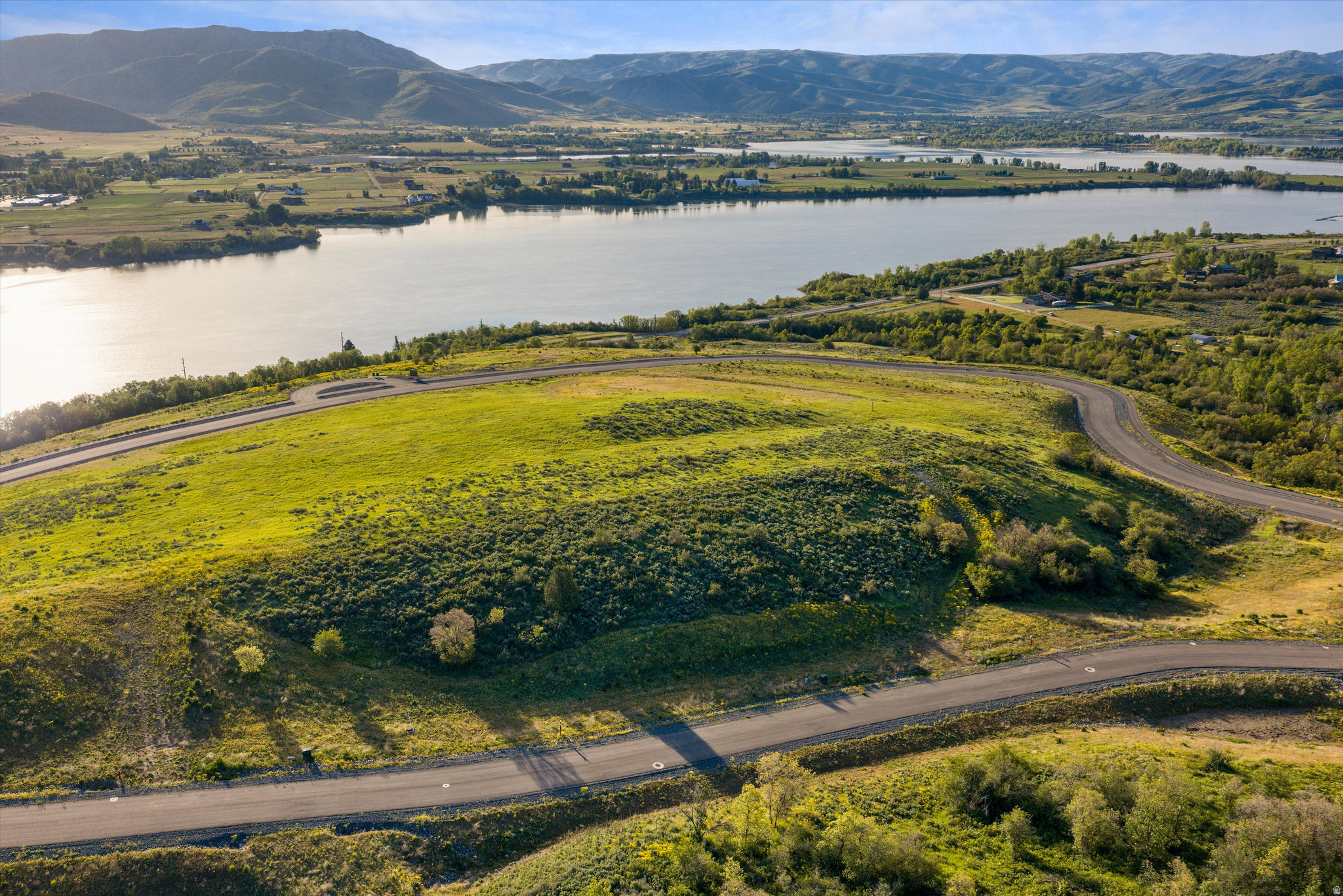OSPREY RANCH - Land